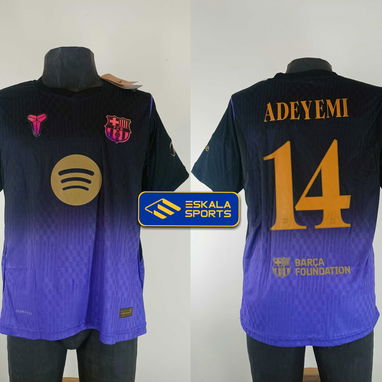 Barcelona Alternativa Colaboración Kobe Bryant - 4/4