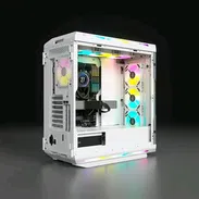 Chasis CORSAIR iCUE 5000T RGB - Img 55473911