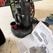 Vendo turbina sumergible - Img 55472703