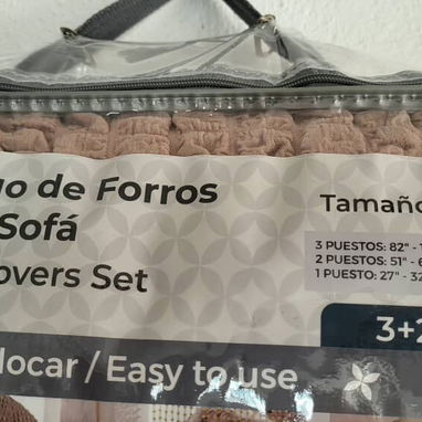 Forros para muebles 3-2-1 - 2/2
