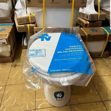 Mueble sanitarios sin lavamno - Img 121665511