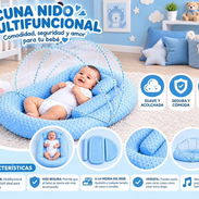 Cuna nido - Img 58391107