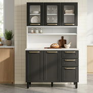 Mueble de cocina - Img 55893446