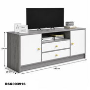150.usd☝️ Muebles para televisor - Img 58484710