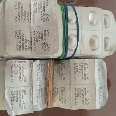 Medicamentos varios - Img 119757091