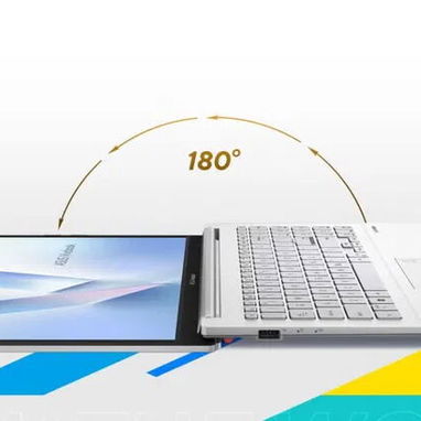 ASUS VivoBook 15 ⚡ Intel Core i5-1335U · 🧠 8 GB RAM · 💾 SSD 512 GB · 🖥️ 15.6” Full HD - 3/5