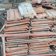 Tejas para techo de barro BARCELONA - Img 45571600
