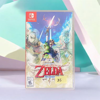 Juegos de Nintendo Switch 1 - Img 124215154