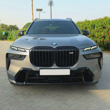 BMW X7 M60i xDrive - 3/7