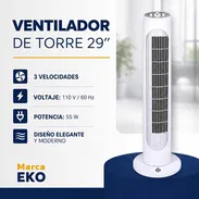 Ventilador de torre - Img 57080535