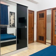 🏡 COD.Z ALQUILER EN EL VEDADO: APARTAMENTO INDEPENDIENTE CON  2 CUARTOS - Img 54733874