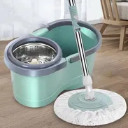 🏠 Fregonas con Centrifugadora.(Dos colores disponibles de momento) - Img 56721295