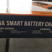 Vendo Cargador Inteligente de baterías - Img 45377161