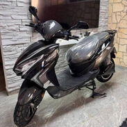 *🛵MOTO ELECTRICA TOPMAQ SHIKRA* - Img 56661861