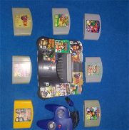 Nintendo 64 - Img 45876100