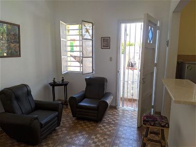 Renta lineal de apartamento de un cuarto en el municipio playa - Img main-image