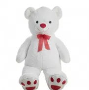 Oso de peluche de 1 metro - Img 49813165