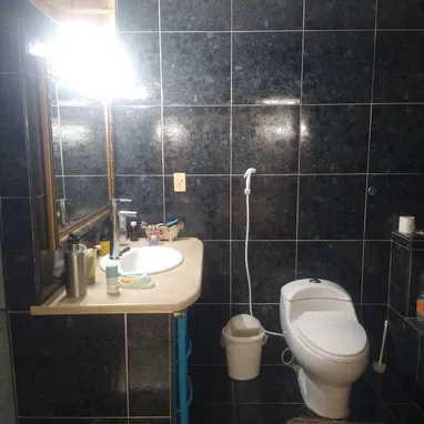 NUEVA CASA PUESTA EN VENTA EN CENTRO HAVANA Y SE DEJA CON TODO - Img 123612357