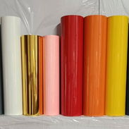 Vinilos de corte, Vinilos textiles, Vinilos de corte reflectivos - Img 55739521