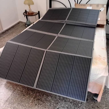 Panel Solar CTolity - 3/6