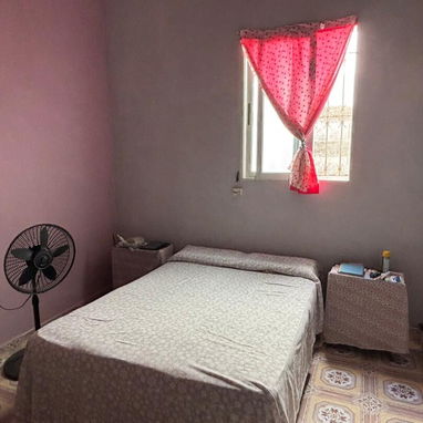 🏡 Casa independiente con garaje y placa libre – Reparto La Sierra, Ampliación Almendares, Playa. - Img 121320643
