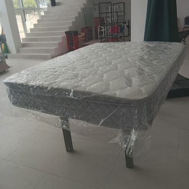 Colchon Camro EON - 3/3