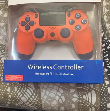 Mandos de PS4/ Playstation 4 nuevos en caja - Img 90109761