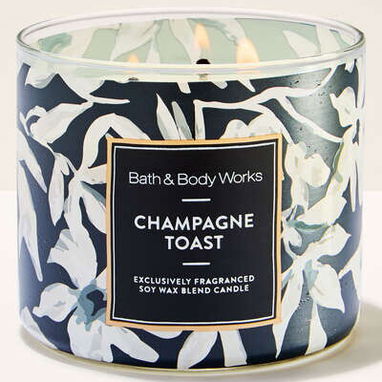 VELAS ORIGINALES BATH & BODY WORKS - Img 124829391
