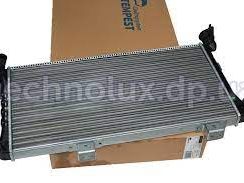 Vendo radiador de niva nuevo en 160usd o el cambio en cup tel. 53714462 - Img main-image