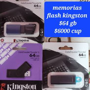Memorias flash 64 gb - Img 54565267