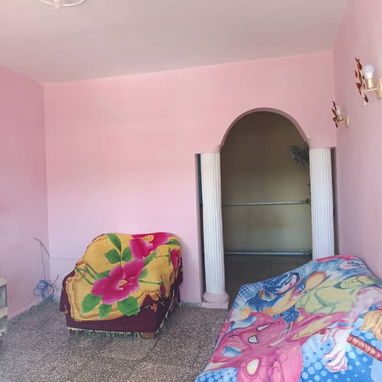 Casa En Planta Alta (Arroyo Naranjo) - 4/10
