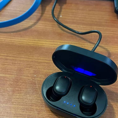 Audífonos Bluetooth - Img 120036725