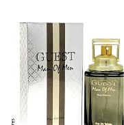 Perfume de hombre GUEST(Lz) - Img 45524740
