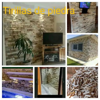 ¡TRANSFORMA TU HOGAR CON PIEDRA NATURAL! (DIRECTO DE FÁBRICA EL MEJOR PRECIO DEL MERCADO) - Img 113396368