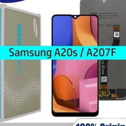 Pantalla Galaxy A20s - Img 57426259