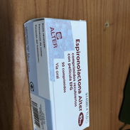 Espironolactona - Img 55986853