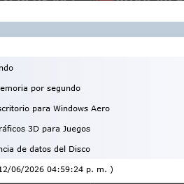 💻 PC ESCRITORIO Intel i5-7400 • 16GB DDR4 • 1TB • Windows 10 Pro - Img 123847640