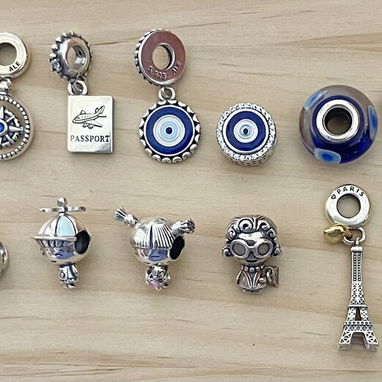 Charms Pandora - Img 120431176