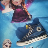 Tenis Tipo "Converse" ⭐ Variedad de modelos y Colores // #34 a #47 ⭐ WhatsApp 53881002 - Img 52292043