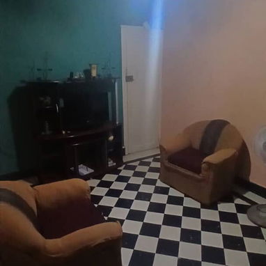 Apartamento en centro habana - 3/9