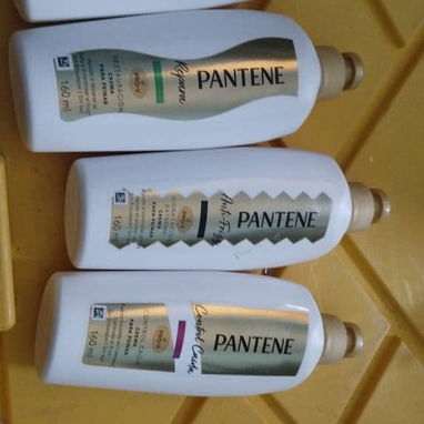 Vendo crema de peinar. Para diferentes tipos de cabellos - Img 119367848