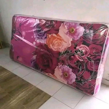 Cama personal y colchon 🛋 - 2/3