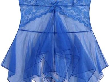 En venta lenceria shein , vestido shein - Img 63818152