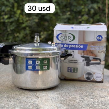 Cafetera eléctrica 3/6 tazas - Img 118362983