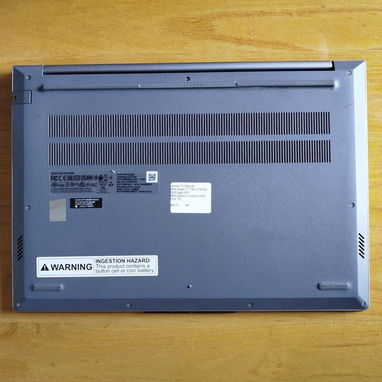 📞53884600.🎇 Laptop Lenovo ThinkBook 16 G6 ABP🎇 Mensajería disponible.🚴 - Img 120392426