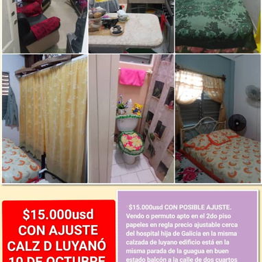 Desde 8500 hasta... varias ofertas - 7/10