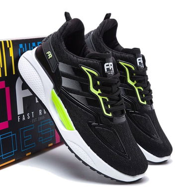 Tenis para el Curso Escolar - 2/6