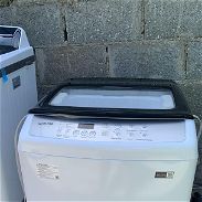 Se venden lavadora automática y semiautomática new marca Samsung de 9kg llamar al 53337430 2 - Img 46063941
