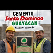 Cemento Santo domingo Guayacán - Img 56256739