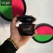 PERFUME VERSACE CRISTAL NOIR 🔥🔥🔥 - Img 55564508